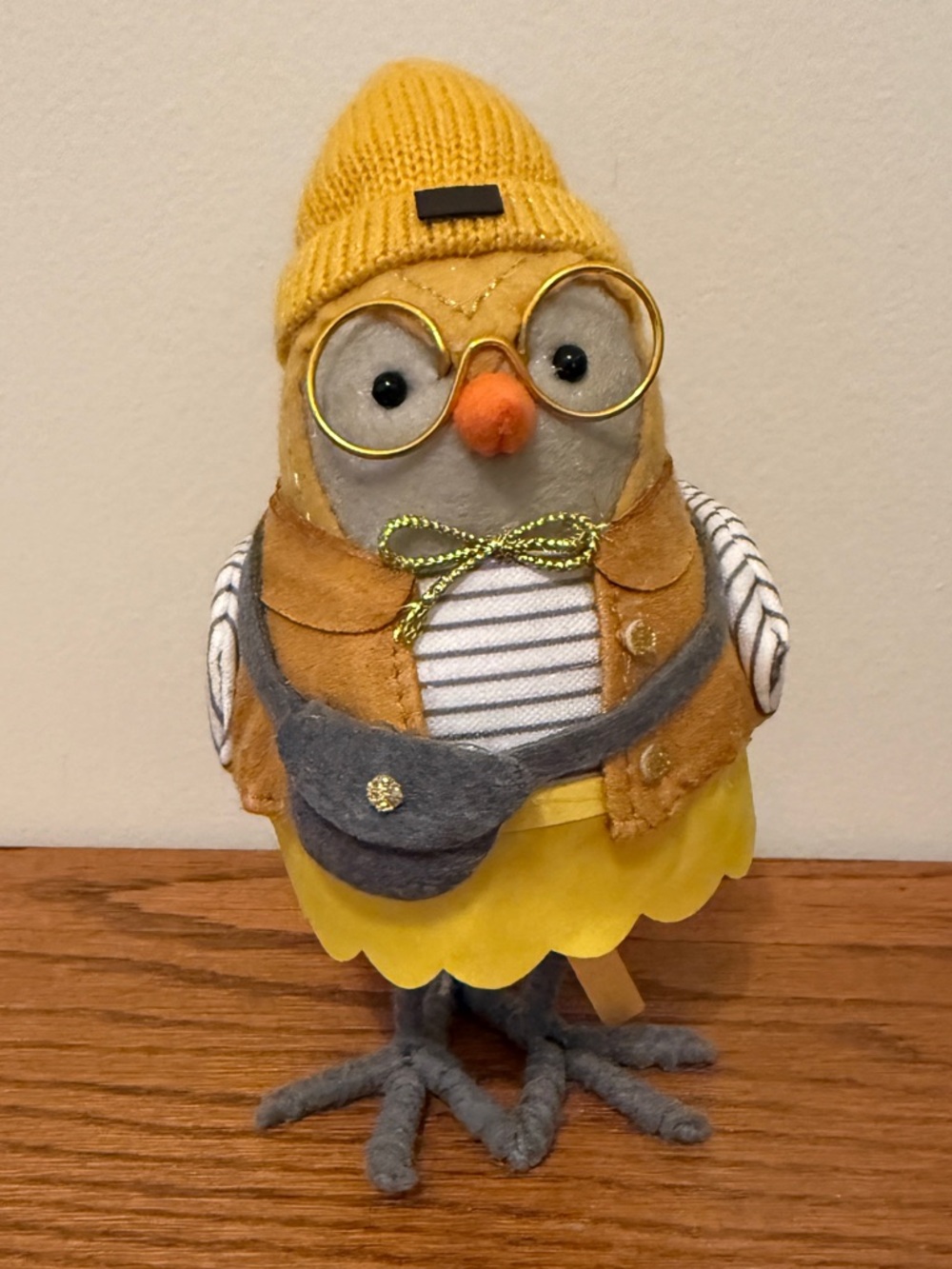 Target Spritz Featherly Friends "Apple"  2025 edition, ("Hatched" in 2023)